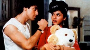 the best bollywood movies of all time - Maine Pyar Kia