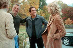 comedy movies - meet the parents