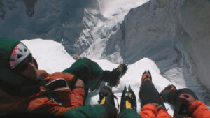 The greatest mountaineering films - Meru
