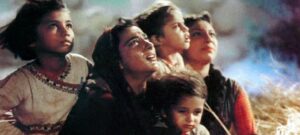 Bollywood movies - Mother India