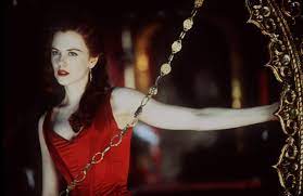 Best Nicole Kidman movies and tv shows - Moulin Rouge