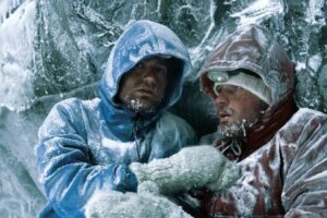 The greatest movies about mountains - Nanga Parbat