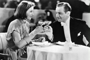 the funnies movies of all time - ninotchka