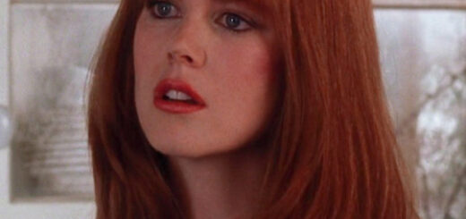 Best Nicole Kidman performances - Practical Magic