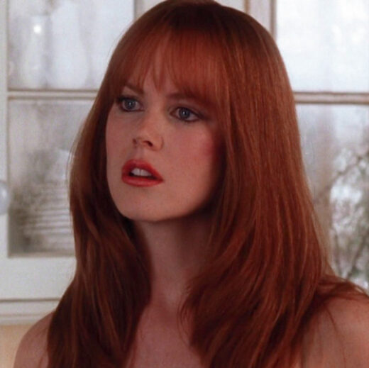 Best Nicole Kidman performances - Practical Magic