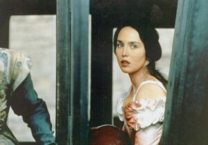 the best movies about queens - Queen Margot