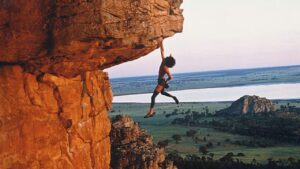 The Best movies about mountains - Scream of a Stone