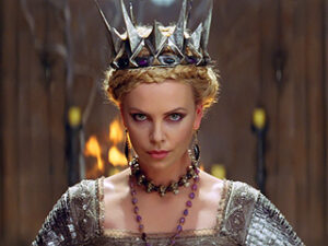 The best films about queens of all time - Snow White and the Huntsman