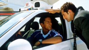 gratest comedy movies of all time - taxi