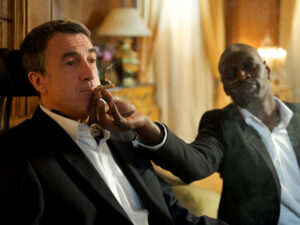 funny comedies list - the intouchables