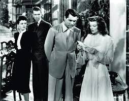 best comedies - the philadelphia story