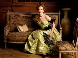 10 Best Nicole Kidman movies - The Portrait of a Lady