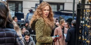 Best Nicole Kidman tv shows - The Undoing