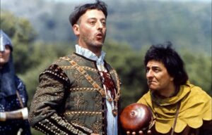 best comedy movies list - the visitors