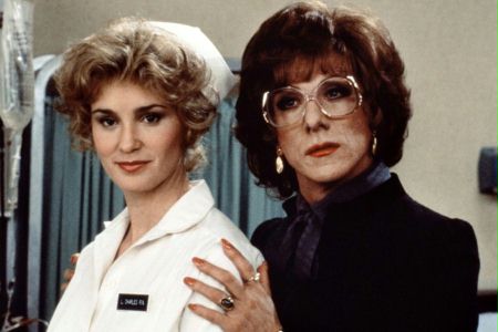 top comedy movies - tootsie