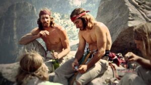 The Best mountain films of all time - Valley Uprising