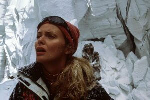Top mountain films - Vertical Limit