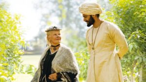 20 queen films Victoria and Abdul