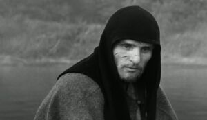 films about religion - Andrei Rublev