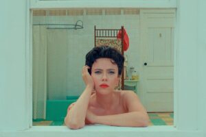 Asteroid City film recenzja