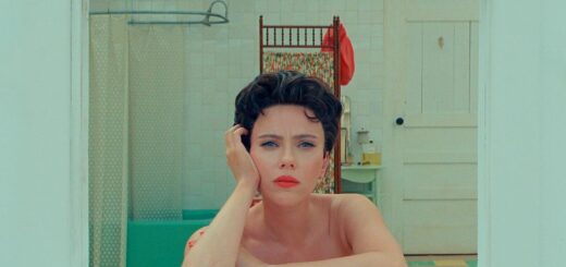 Asteroid City film recenzja