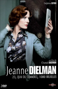 Jeanne Dielman