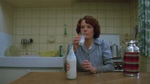 Jeanne Dielman 1976