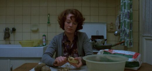 Jeanne Dielman film