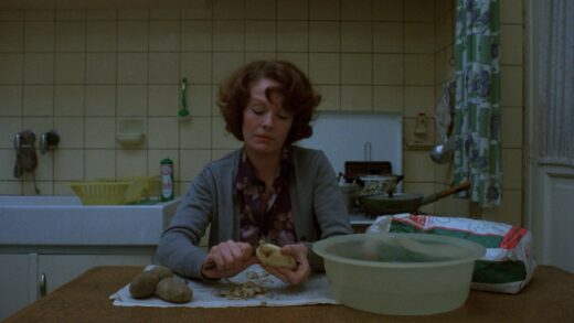 Jeanne Dielman film