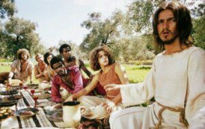 the gretest religious films - Jesus Christ Superstar