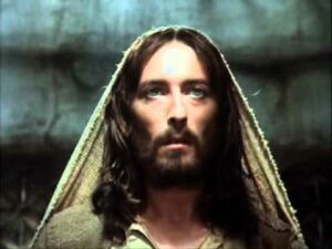 30 greatest religious movies - Jesus of Nazareth