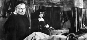 The best religious films of all time - Monsieour Vincent