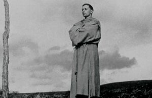 List of the christians films - The flowers of st francis