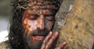 Christian movies about God - The Passion of the Christ