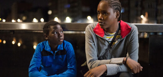 Tori i Lokita film recenzja