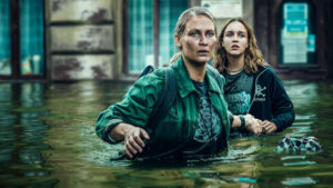 Wielka woda serial recenzja