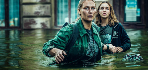 Wielka woda serial recenzja