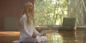 Dziewięcioro nieznajomych serial recenzja