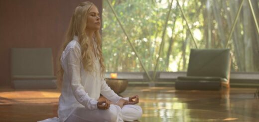 Dziewięcioro nieznajomych serial recenzja