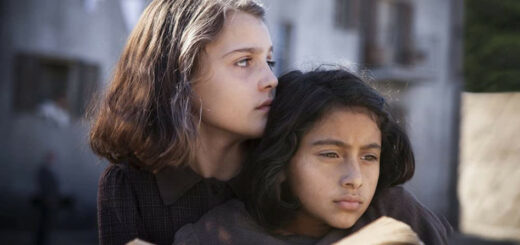 Genialna przyjaciółka powieść