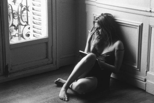 Granica świtu film recenzja