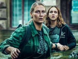 High Water Netflix series review