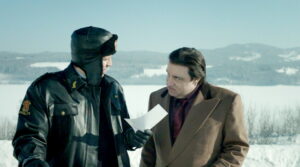Lilyhammer series Netflix review
