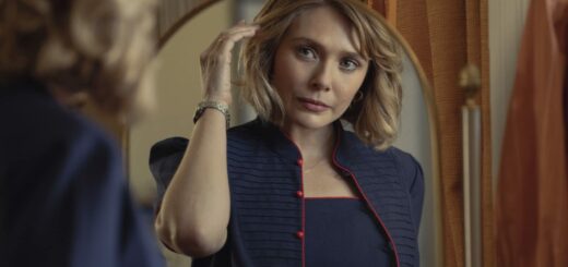 Love and Death series review