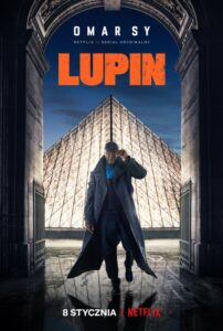 Lupin series