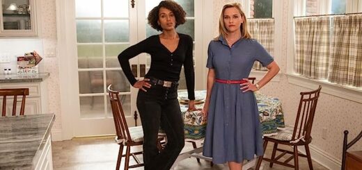 Małe ogniska serial recenzja