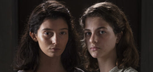 My Brilliant Friend HBO