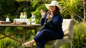 Nine Perfect Strangers 2021