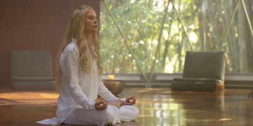 Nine Perfect Strangers series review