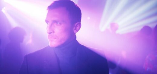 Ślepnąc od świateł serial recenzja